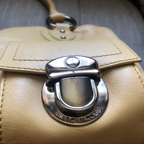 SOLD Vintage Marc Jacobs Classic Iconic Blake Bag - Picture 4 of 16